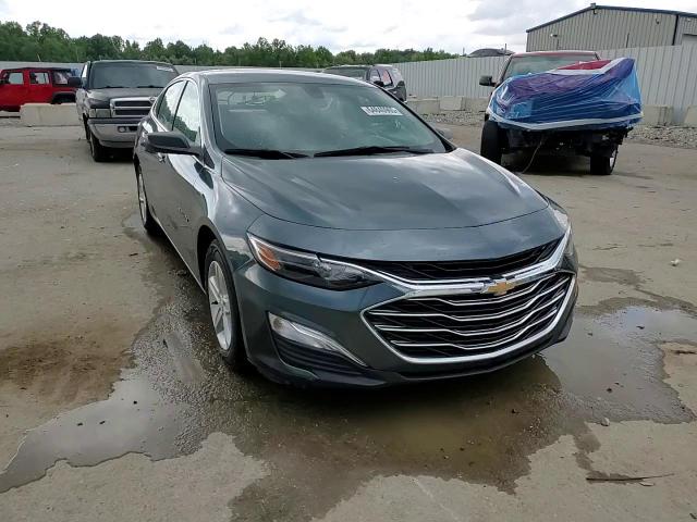 2020 Chevrolet Malibu Ls VIN: 1G1ZB5STXLF003312 Lot: 64840965