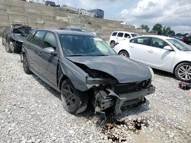 2007 Chevrolet Malibu Maxx Lt VIN: 1G1ZT67N57F202805 Lot: 65048485