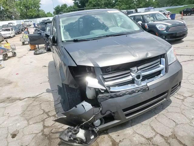 2010 Dodge Grand Caravan Sxt VIN: 2D4RN5DX5AR239146 Lot: 66166755
