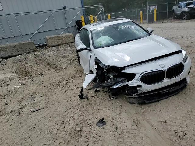 2021 BMW 228Xi VIN: WBA73AK06M7G98359 Lot: 66487375