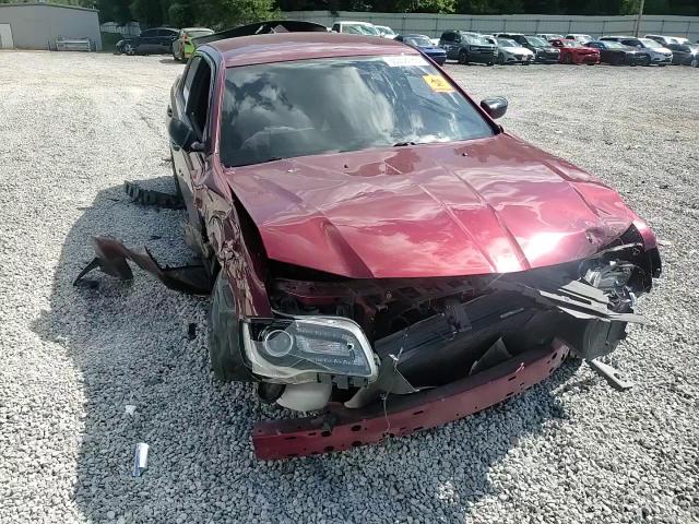 2019 Chrysler 300 Touring VIN: 2C3CCAAG6KH740645 Lot: 65358665