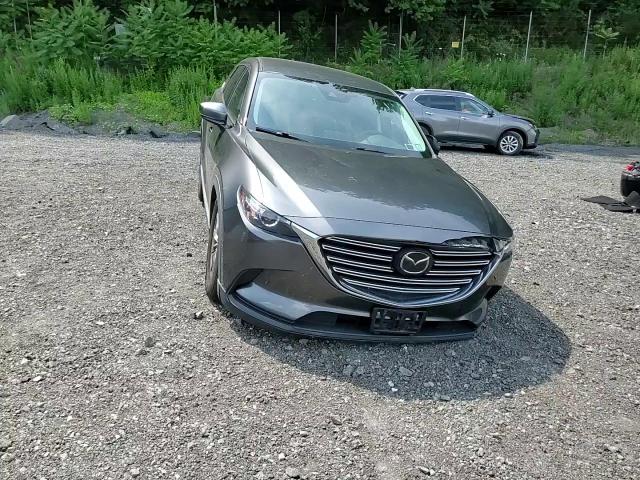 2019 Mazda Cx-9 Touring VIN: JM3TCBCY5K0328655 Lot: 64627255