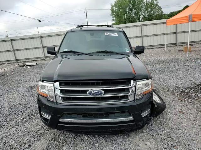 2017 Ford Expedition El Limited VIN: 1FMJK1KT7HEA57625 Lot: 65499155