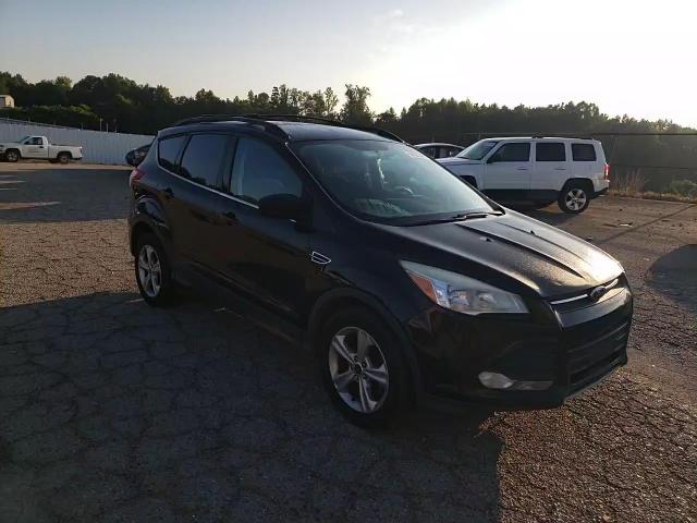 2013 Ford Escape Se VIN: 1FMCU0GX7DUC59714 Lot: 64600865