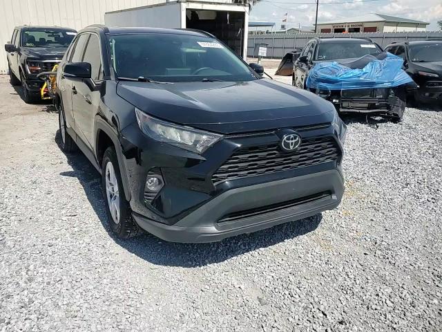 2021 Toyota Rav4 Xle VIN: 2T3P1RFV0MC237884 Lot: 64364265