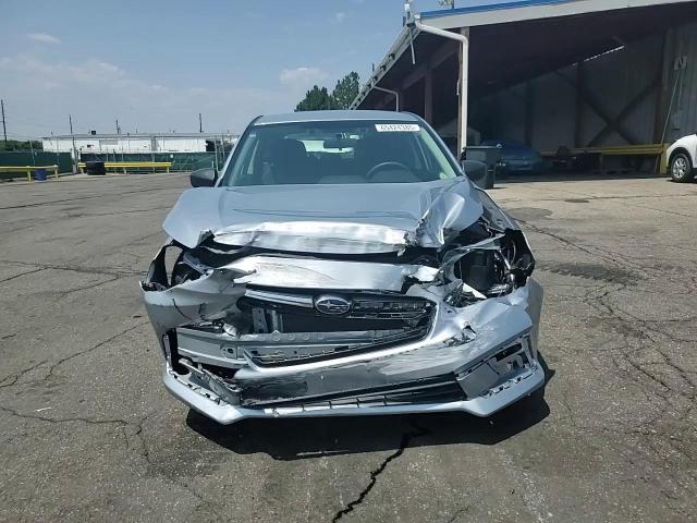 2020 Subaru Impreza VIN: 4S3GTAB69L3716296 Lot: 65424385