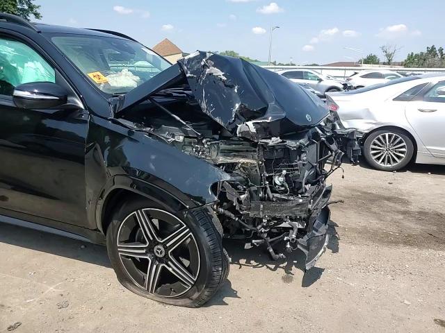 2024 Mercedes-Benz Gle 350 4Matic VIN: 4JGFB4FBXRB238536 Lot: 66759975