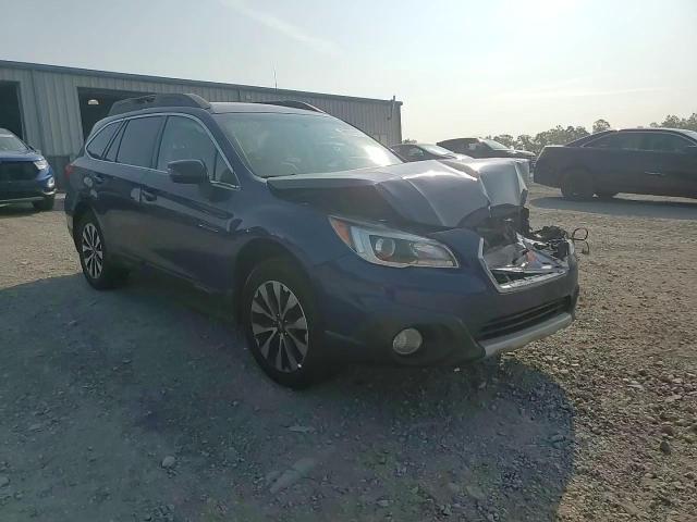 2017 Subaru Outback 2.5I Limited VIN: 4S4BSAKC4H3213202 Lot: 66985585