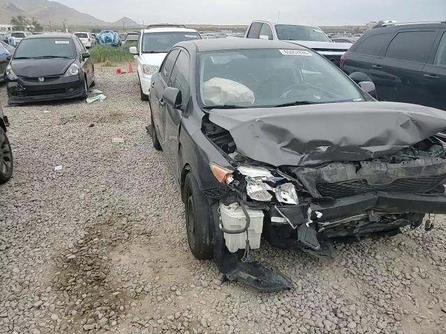 2009 Toyota Corolla Base VIN: JTDBL40E099020082 Lot: 65057835
