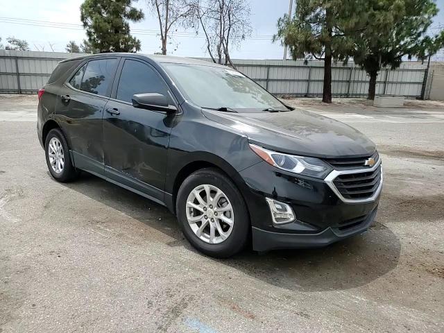 2021 Chevrolet Equinox Ls VIN: 2GNAXHEV6M6129061 Lot: 65202585