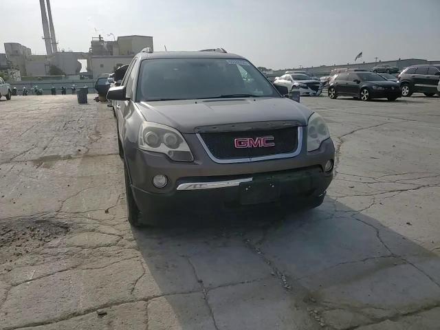 2012 GMC Acadia Sle VIN: 1GKKRNED3CJ284685 Lot: 65328755