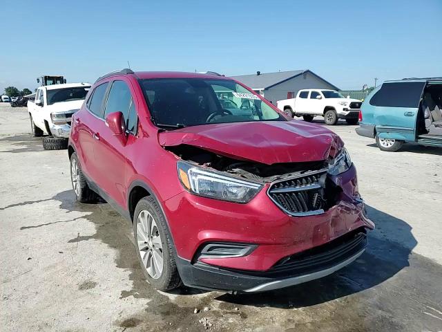 2019 Buick Encore Preferred VIN: KL4CJASB2KB942356 Lot: 64291035