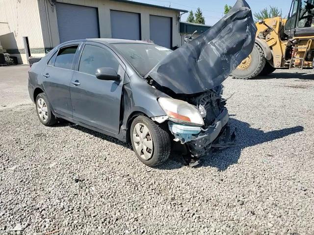 2008 Toyota Yaris VIN: JTDBT903981197884 Lot: 64622755