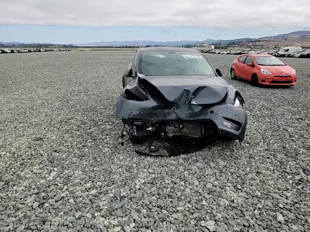 2022 Tesla Model Y VIN: 7SAYGDEFXNF488856 Lot: 64131765