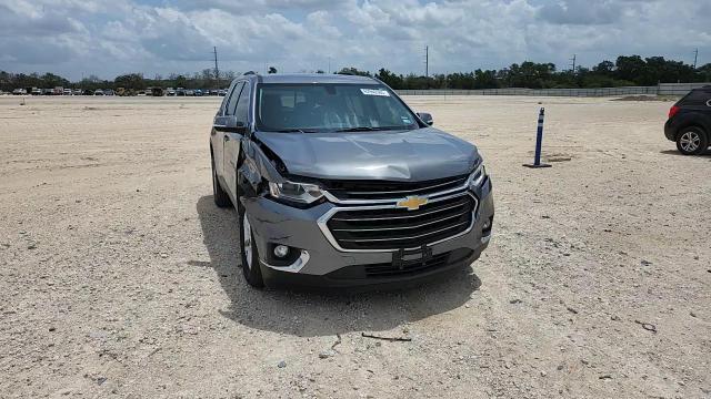 2018 Chevrolet Traverse Lt VIN: 1GNERGKW1JJ226850 Lot: 62940585