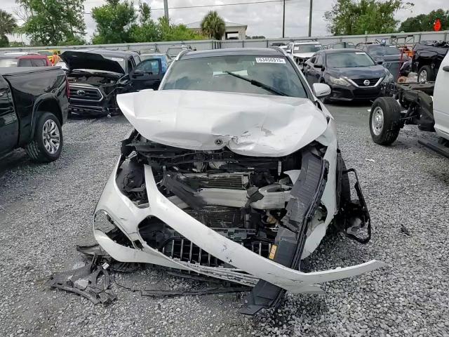 2021 Mercedes-Benz Gla 35 Amg VIN: W1N4N5BB4MJ168795 Lot: 63456915