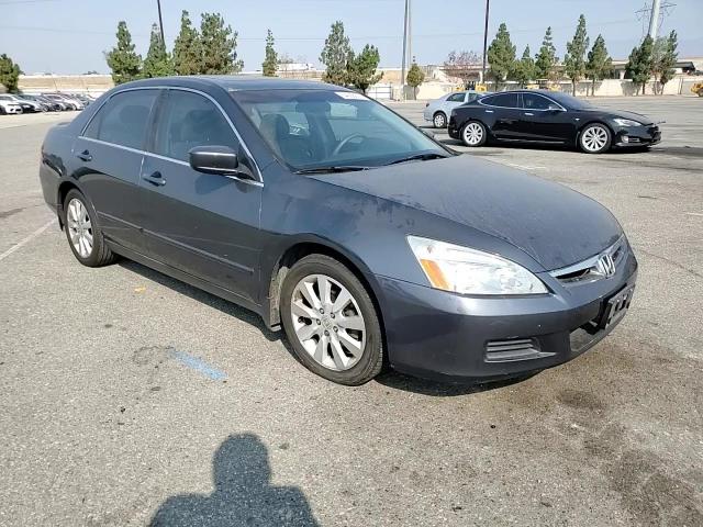 2006 Honda Accord Lx VIN: 1HGCM66386A054012 Lot: 64608675