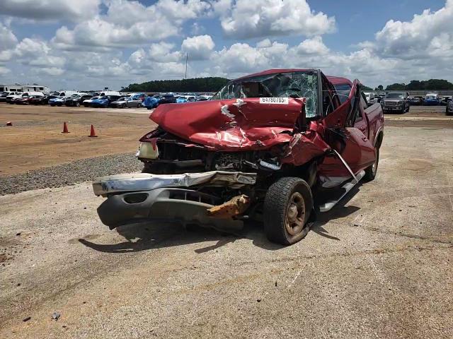 2003 Ford F150 Supercrew VIN: 1FTRW07L93KD61113 Lot: 64780785