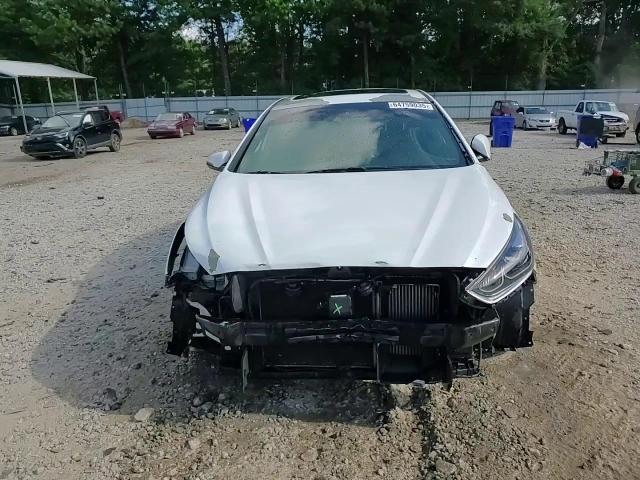2018 Hyundai Sonata Sport VIN: 5NPE34AB6JH694430 Lot: 64759035