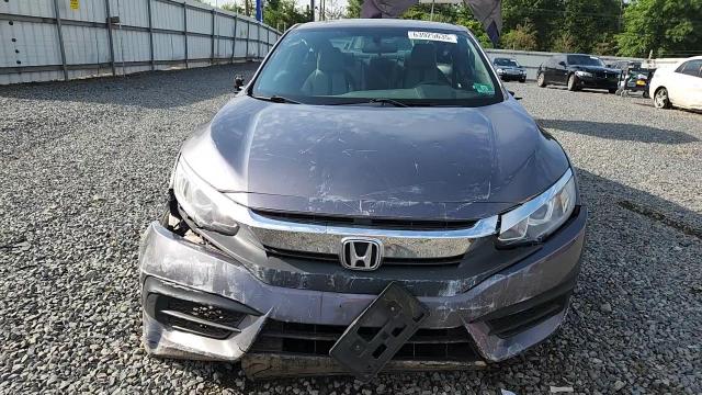 2018 Honda Civic Lx VIN: 2HGFC4B0XJH308880 Lot: 63925635