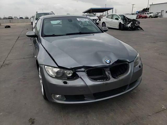 2008 BMW 328 I VIN: WBAWL13528PX21791 Lot: 63444125