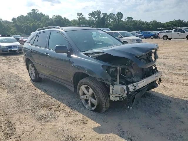 2006 Lexus Rx 330 VIN: 2T2HA31U86C108041 Lot: 65570165