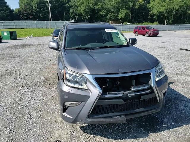 2017 Lexus Gx 460 VIN: JTJBM7FXXH5176396 Lot: 65237765