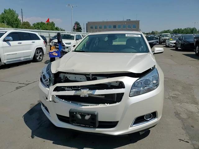 2013 Chevrolet Malibu 2Lt VIN: 1G11F5RRXDF114620 Lot: 65060175