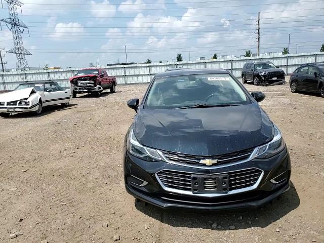 2017 Chevrolet Cruze Premier VIN: 1G1BF5SMXH7217748 Lot: 64745575