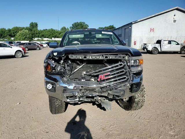 2015 GMC Sierra K2500 Slt VIN: 1GT12ZE86FF127620 Lot: 62999315