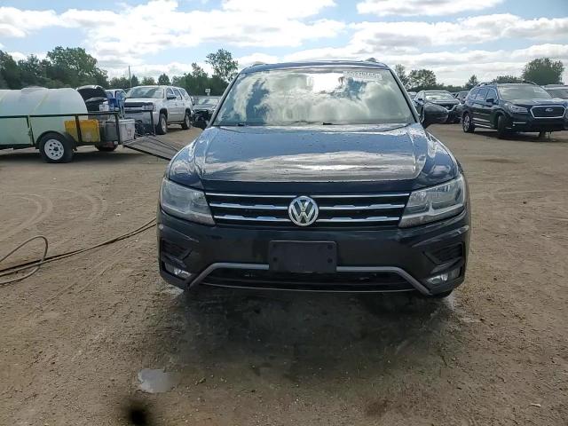 2018 Volkswagen Tiguan Se VIN: 3VV2B7AX2JM075824 Lot: 65279665