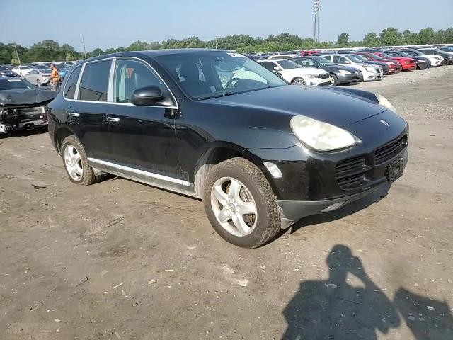 2004 Porsche Cayenne VIN: WP1AA29P34LA21649 Lot: 65667905