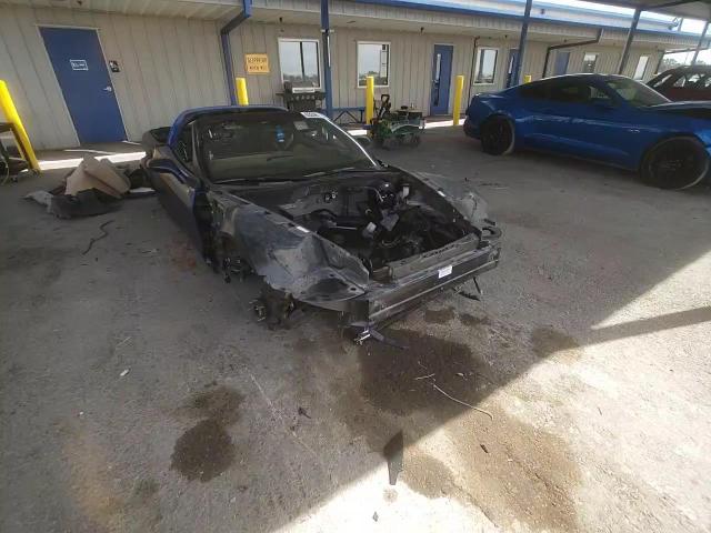 2006 Chevrolet Corvette VIN: 1G1YY26U965130266 Lot: 63246715