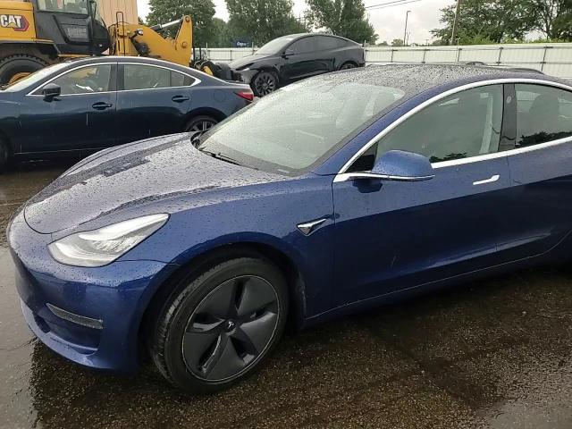 2020 Tesla Model 3 VIN: 5YJ3E1EB3LF664491 Lot: 64806165