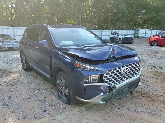 2022 Hyundai Santa Fe Sel VIN: 5NMS24AJ5NH408454 Lot: 66262695