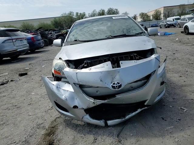 2008 Toyota Yaris VIN: JTDBT923981260110 Lot: 65443695