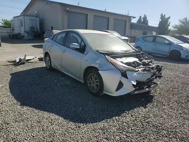 2017 Toyota Prius VIN: JTDKARFU6H3034426 Lot: 66222155