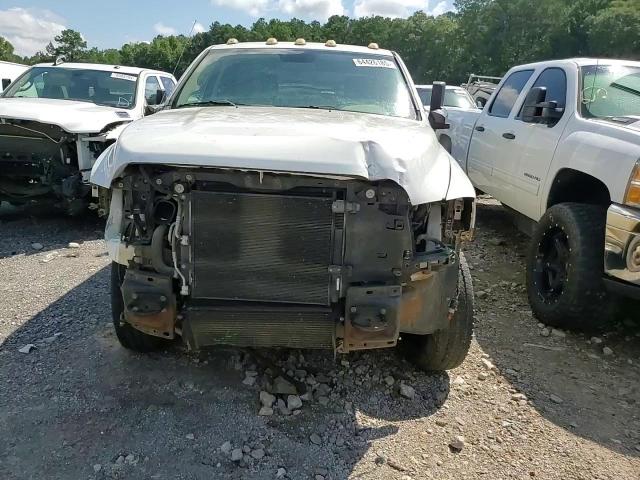 2013 Ram 3500 VIN: 3C7WRTCL7DG542062 Lot: 64426185