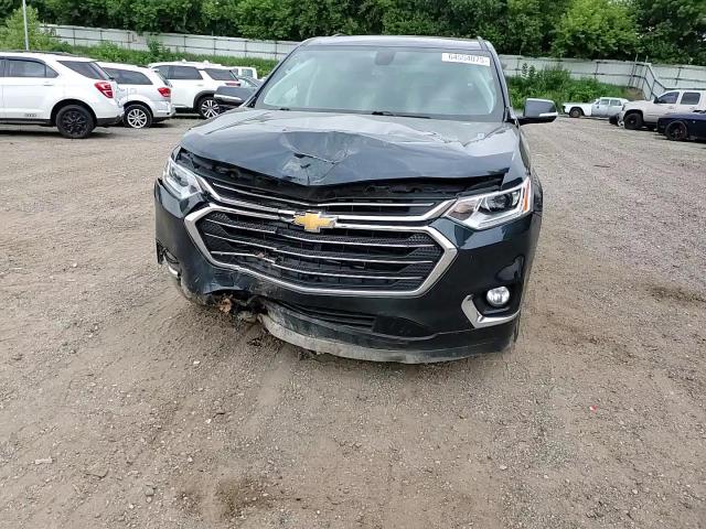 2019 Chevrolet Traverse Lt VIN: 1GNEVHKW3KJ289192 Lot: 64554075