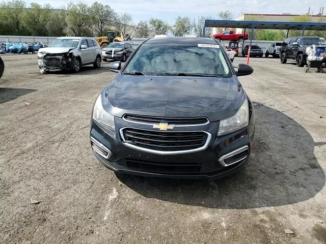 2015 Chevrolet Cruze Ltz VIN: 1G1PG5SB8F7255770 Lot: 65209695