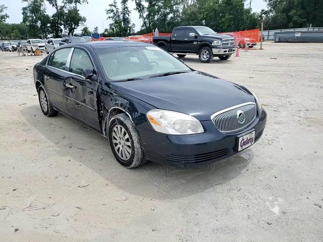2006 Buick Lucerne Cx VIN: 1G4HP57216U159416 Lot: 64003275