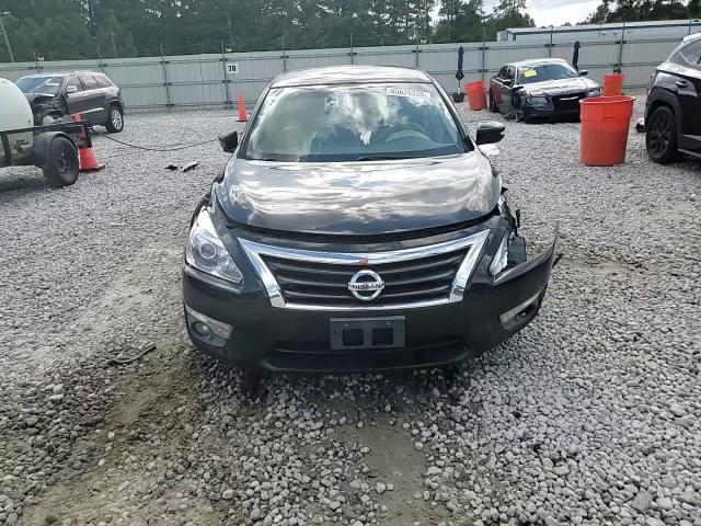 2013 Nissan Altima 2.5 VIN: 1N4AL3AP4DC190470 Lot: 65625335