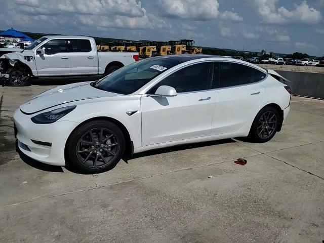 2019 Tesla Model 3 VIN: 5YJ3E1EB6KF151055 Lot: 65699465
