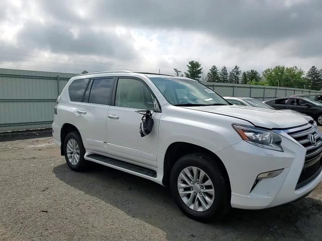 2019 Lexus Gx 460 VIN: JTJBM7FX2K5222374 Lot: 64499585