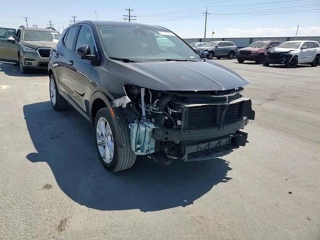 2021 Buick Encore Gx Preferred VIN: KL4MMCSL0MB176310 Lot: 66127305