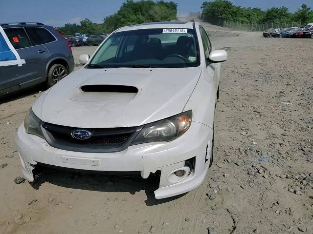 2014 Subaru Impreza Wrx VIN: JF1GV7F69EG002189 Lot: 65846115