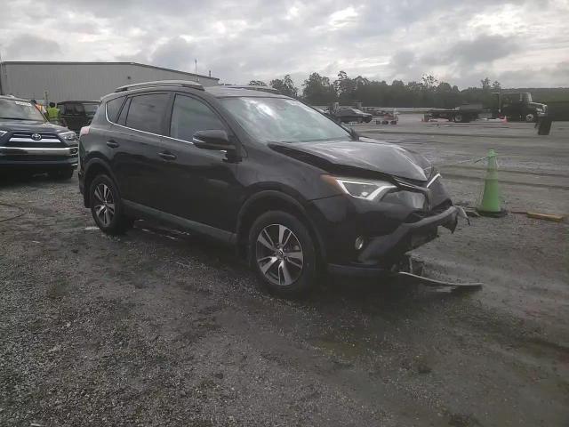2017 Toyota Rav4 Xle VIN: 2T3WFREV1HW336927 Lot: 64305615