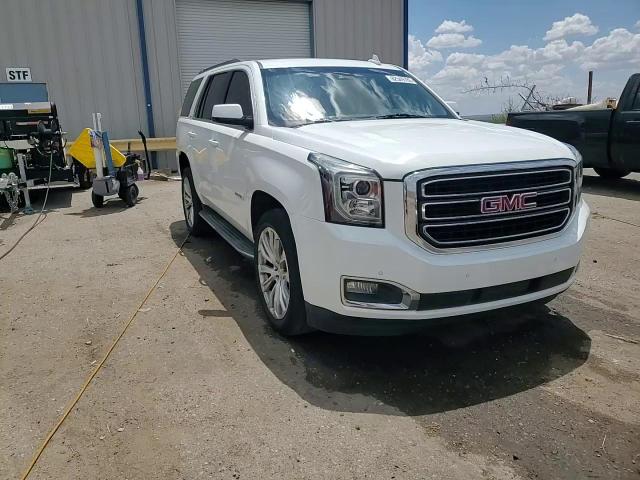 2016 GMC Yukon Slt VIN: 1GKS2BKCXGR143070 Lot: 62549785