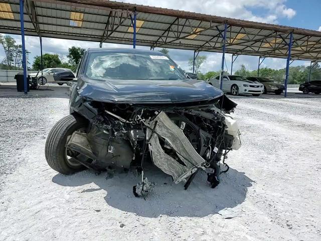 2022 Chevrolet Equinox Lt VIN: 3GNAXKEVXNL108563 Lot: 65046945