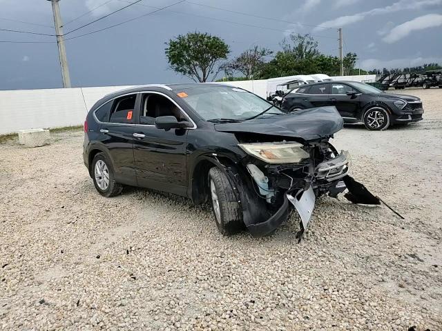 2015 Honda Cr-V Exl VIN: 2HKRM3H70FH517339 Lot: 64820665